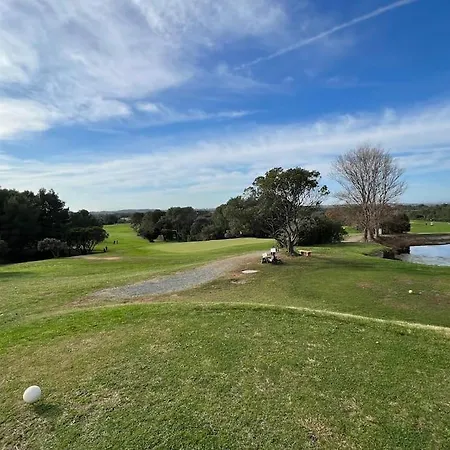 App Le Golf T3 Terrasse Wifi Pkg * 贝济耶