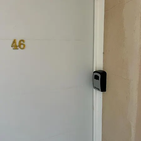 Апартаменты App Le Golf T3 Terrasse Wifi Pkg *