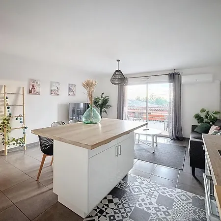 App Le Golf T3 Terrasse Wifi Pkg