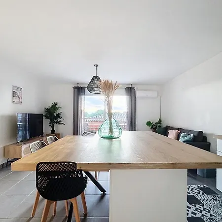 App Le Golf T3 Terrasse Wifi Pkg *