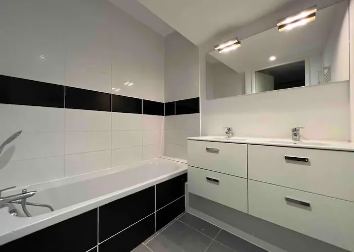 App Le Golf T3 Terrasse Wifi Pkg Béziers