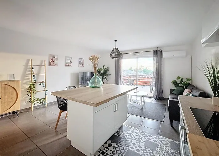 App Le Golf T3 Terrasse Wifi Pkg