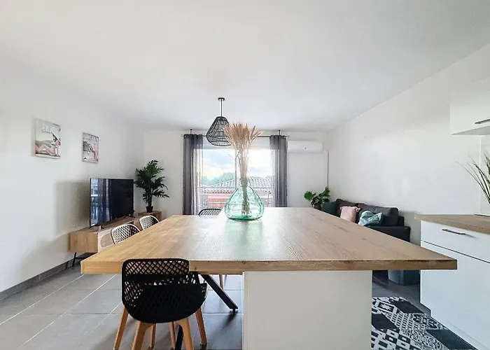 App Le Golf T3 Terrasse Wifi Pkg *